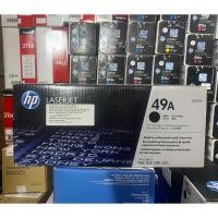 ราคา Toner HP 49A Q5949A ของแท้100% (24103875495)