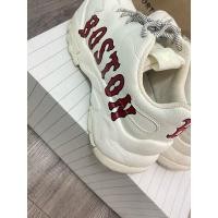 ราคา รองเท้า MLB Boston มือสอง (24107260207)