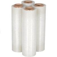 ราคา 4-Rolls Hand Stretch Film Pallet Shrink Wrap 80 ga (48215837927)