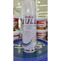 ราคา สีสเปรย์ เบเยอร์ กระทิง (สีขาว) 400cc (57511781161)