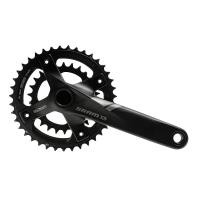 ราคา ขาจานเสือภูเขา SRAM X5 GXP 175mm 42/28T 120 ฺBCD10สปีด (22848827250)