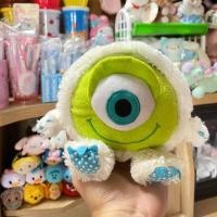 ราคา ตุ๊กตาไมค์ monster inc. (5538981565)
