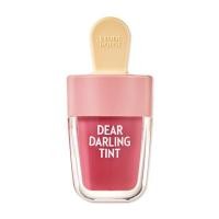 ราคา Etude Dear Darling Water Gel Tint Ice Cream #PK004 (740848987)