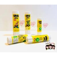 ราคา กาวแท่ง UHU 40/21/8.2g. (41368659959)