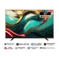 ราคา ทีวี 55Z870MP VIDAA UHD Mini LED (55", 4K, Smart, ปี 2023) (26631723481)