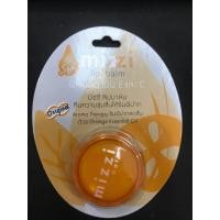 ราคา mizzi lip balm 4.7 g บำรุงริมฝีปาก มิซซี่ ผลิต 10/25 (3951551504)