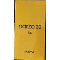 ราคา Realme Narzo 20 Pro (8+128GB) สีดำ (8848155197)