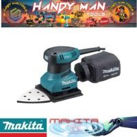 ราคา MAKITA รุ่น BO-4565 เครื่องขัดกระดาษทรายสั่น 200 วัตต์ # ออก..ใบเสร็จ-ใบกำกับภาษี..ได้ครับ.. (27559900519)