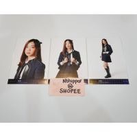 ราคา +++ รูป Pun ปัญ น้องหลาม ฉลาม ปัญสิกรณ์ BNK48 บีเอ็นเค48 photo set โฟโต้เซ็ต ชุด River set 12 +++ (1643286318)