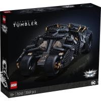 ราคา LEGO 76240 DC Batman Batmobile Tumbler (เลโก้ใหม่ ของแท้ % กล่องสวย) (20803937322)