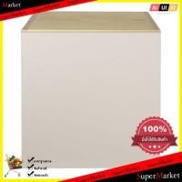ราคา ตู้แขวนผนังไม้สน บานเปิด มือจับในตัว ขนาด 40 x 30 x 40 ซม. (3154825216)