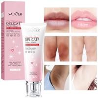 ราคา ครีมทาปากและปานนมชมพู Sadoer Delicate Pink Dee 30g สำหรับทาปาก นม รักแร้และจุดซ่อนเร้นบำรุงและปรับเม็ดสีให้กลับมาอมชมพู (24353320490)