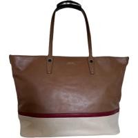ราคา Bally Tote Bag (มือสอง) (24228923065)