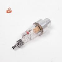 ราคา EZY Airbrush Air Filter Airbrush Water Trap Airbrush In Line Moisture Trap Filter ใหม่ (44664675472)