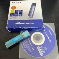 ราคา (สินค้ามือ2จากญี่ปุ่น) Sony Walkman NW-E013 ความจุ 1gb (25064509587)