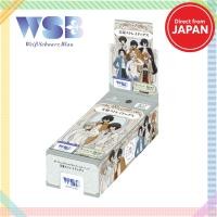ราคา Weiss Schwarz Blau BUSHIROAD Booster Pack Bungou Stray Dogs BOX (29993857271)