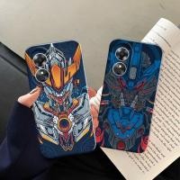 ราคา HP OPPO A60/A17/A18/A58 4G/5Gเคสโทรศัพท์ล่าสุดOPPO A60/A17/A18/A58 4G/5Gแฟชั่นกรณีน่ารักกรณีล่าสุดAll Type OPPO A60/A17/A18/A58 4G/5G] [HC025 (51562835584)