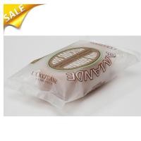 ราคา l'occitane almond soap 50g สบู่ผิวขาวกระจ่างใส *ของแท้ (70204147)