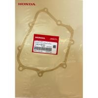 ราคา ปะเก็นจานไฟ ปะเก็นแคร้งข้างซ้าย Honda แท้ศูนย์ใส่รถเวฟ110i ปี2009-2020 เครื่องบ้อคเก่า 11395-KWB-920 ปี21ขึ้นไปใส่ไม่ได้ (29544982049)