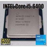 ราคา Intel core i5-6400 มือสอง (19601756501)