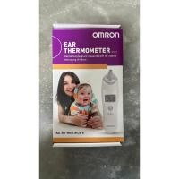 ราคา ปรอท Omron เทอร์โมมิเตอร์วัดไข้ทางหู รุ่น TH839S (รับประกันศูนย์ Omron) (26556694345)