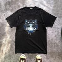 ราคา เสื้อยืด Kenzo paris tiger (47551313715)