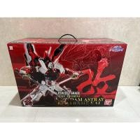 ราคา PG Gundam Astray Red Frame Kai [New][Bandai] (29328082587)