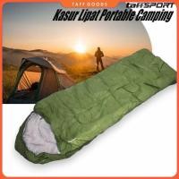 ราคา TaffiSPORT ที่นอนพับแบบพกพา Camping ถุงนอนเดินป่ากลางแจ้ง - TAF-KL (42231223386)