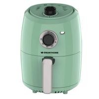 ราคา (รุ่นใหม่)Smart Home หม้อทอดไร้น้ำมัน ขนาด 2.4ลิตร รุ่น MV-006 Green (5530017954)