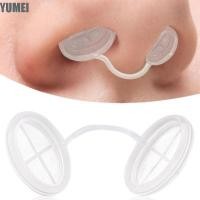 ราคา YUMEI ปลั๊กจมูกแบบใช้แล้วทิ้ง, ตัวกรองจมูก Unobtrusive หลายขนาด, บรรเทาภูมิแพ้แบบพกพาระบายอากาศได้สบายชุดกรองจมูกกลางแจ้ง (48114875580)