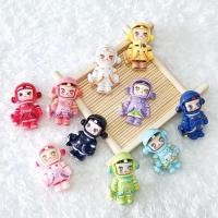 ราคา ตุ๊กตาเรซิน DIY ตุ๊กตาเรซินตุ๊กตาสุ่มตุ๊กตาเรซินขนาดเล็ก3มิติตุ๊กตาเรซิน DIY การ์ตูนวัสดุ DIY (29413708849)