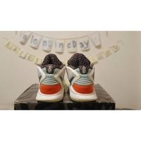 ราคา รองเท้าบาส(มือสอง)ของแท้size8.5/42 (44513216468)