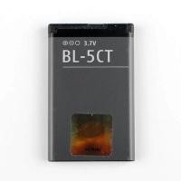 ราคา BL-5CT แบตเตอรี่โทรศัพท์สำหรับ Nokia 5220 5220XM 6730 C5 6330 6303i C5-00 C6-01 C3-01 6303C 3720s-2 (12491762804)