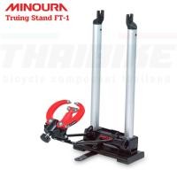 ราคา แท่นตั้งล้อจักรยาน MINOURA Truing Stand FT-1 (20553812744)