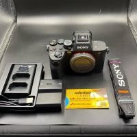ราคา SONY A7 iv BODY (กล้องมิลเลอร์เลสฟูลเฟรม) (25415001463)