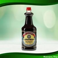 ราคา ซอสถั่วเหลือง คิคโคแมน 1.6 ลิตร Soy Sauce Kikkoman (10894020135)
