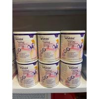 ราคา **ขายยกลัง 6กระป๋อง** อายุ 5/25นมผงNutricia Infatrini (นิวทริเซีย อินฟาทรินี่) (25189088360)