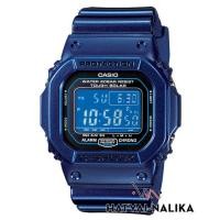 ราคา นาฬิกา Casio G-Shock Solar Powered รุ่น G-5600CC-2