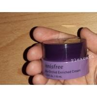 ราคา [ของแท้ 100%]《ขนาดทดลอง》ครีมบำรุงผิวหน้า innisfree Jeju Orchid Enriched Cream (10 ml.) (17357974188)