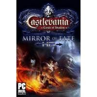 ราคา เกม Castlevania Lords of Shadow - Mirror of Fate HD [PC/Notebook] (56914829428)