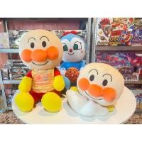ราคา แท้/มือ 1 งานตู้คีบ ตุ๊กตาอันปังแมนและผองเพื่อน Anpanman สินค้านำเข้าจากญี่ปุ่น (42605012454)
