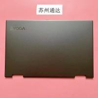 ราคา ยี่ห้อใหม่ Lenovo Lenovo YOGA C740 14A กรณีฝาครอบด้านบนกรณีเหล็กสีเทา 5CB0U43994 (48262260046)