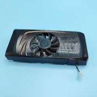ราคา [พัดลมระบายความร้อนพร้อมสต็อก] NVIDIA GTX460/560/560TI DASA0815R2U 51 * 61 มม. หม้อน้ํากราฟิกการ์ด (47564273146)