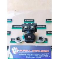 ราคา ชีพจรจุดระเบิด Kawasaki Fi New Ninja 250 ฉีด Rr Mono Original Mitsuba Burika (48910539380)