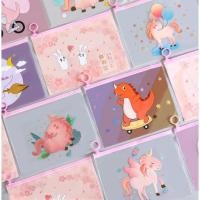 ราคา ✏️ กล่องดินสอ กระเป๋าซิปล็อค ซิปลอค กระเป๋าดินสอ ถุงซิป กระเป๋าดินสอ เครื่องเขียน เครื่องสำอางค์ ✏️ (4444531218)