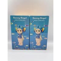 ราคา Sonny Angel Artist Collection: Tropical Marine (26809699477)