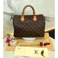 ราคา LV Speedy ban 30 Damier Y.11 (28365730852)