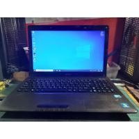 ราคา ขายโน๊ตบุ๊ค ASUS มือสอง จอใหญ่ 15.6 นิ้ว ใช้งานปกติ มีตำหนินิดหน่อย (10582093759)