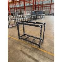 ราคา @@ ขาตู้ปลาขนาด 48" x 20" @@ เหล็ก 3" x 1 1/2" (53107110647)