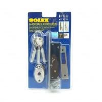 ราคา SOLEX กุญแจบานเลื่อน รุ่น NO.412 HSS ยอดขายอันดับ1 (49814270560)